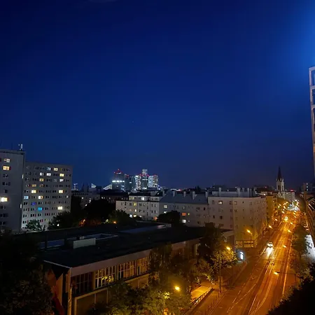 Апартаменти Lights Братислава